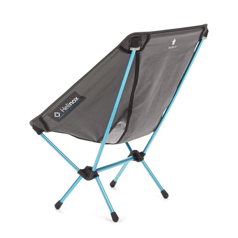 Chaise Helinox Chair Zero Siège ultraléger pour le camping Bivouac