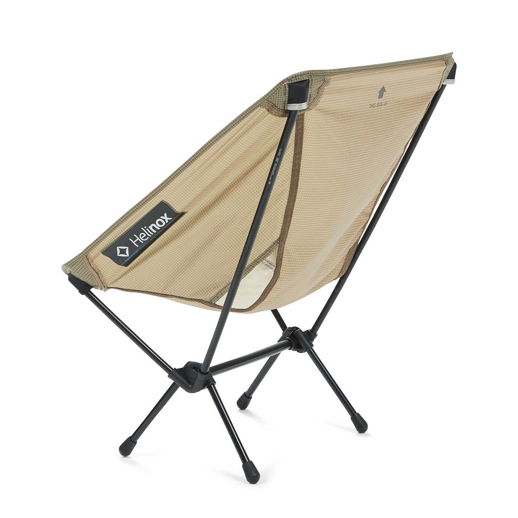 Chaise Helinox Chair Zero Siège ultraléger pour le camping Bivouac