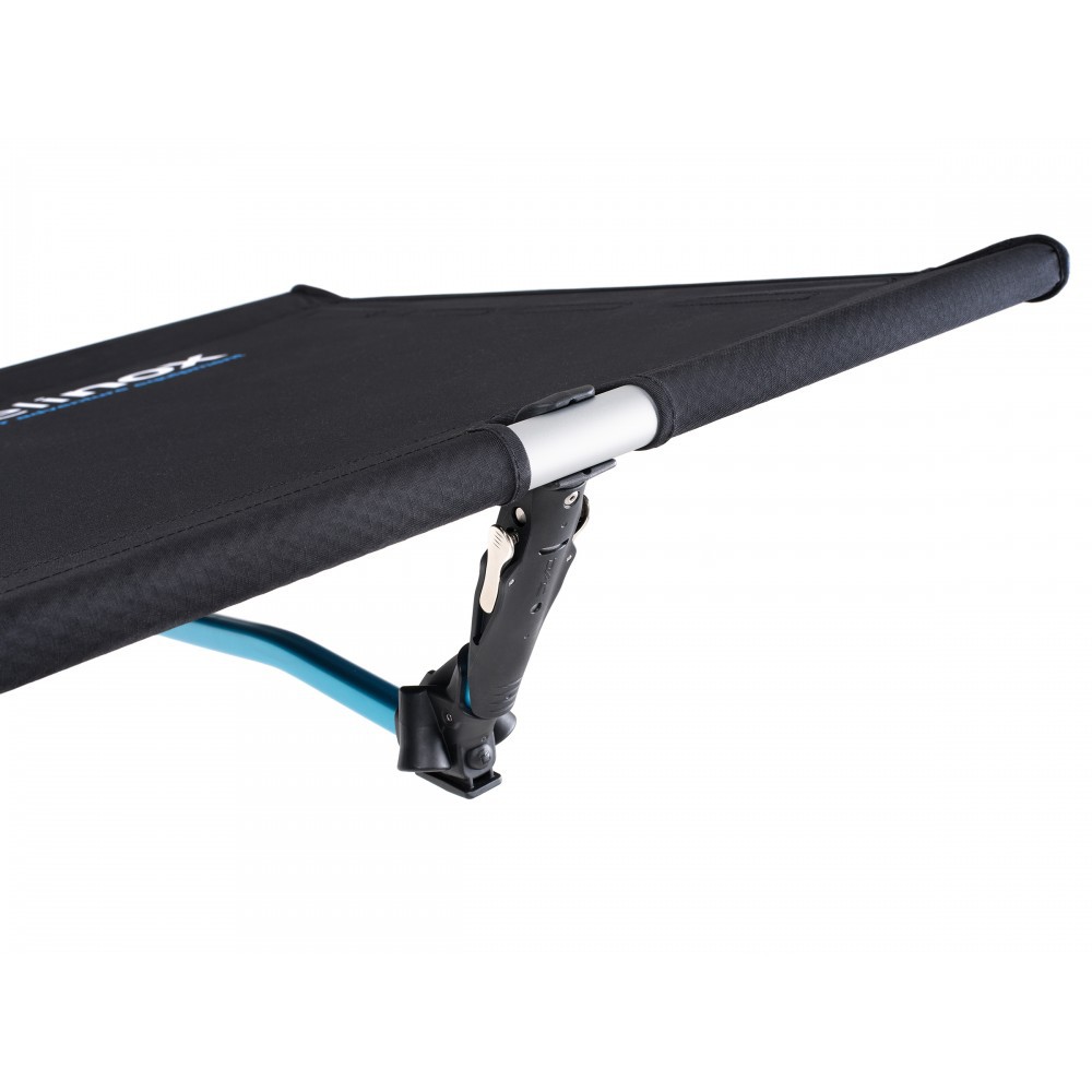 Lit pliant léger Cot One Convertible de Helinox