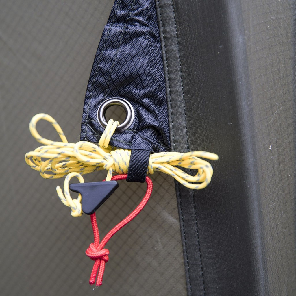 Helsport Lofoten Pro 2 Camp Tente Tunnel 2 personnes Trekking, randonnée, montagne