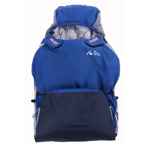 helsport sac de couchage