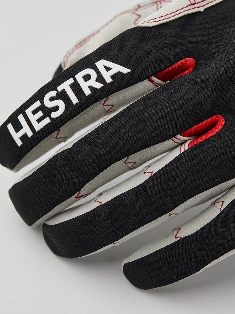 Hestra Ergo Grip Windstopper Race