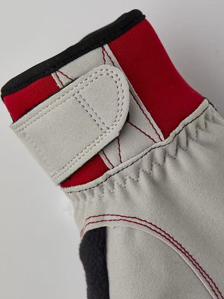 Hestra Ergo Grip Windstopper Race