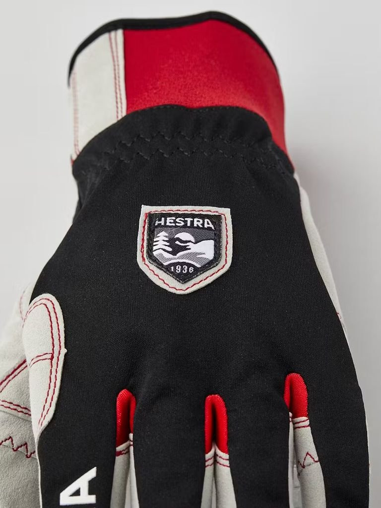 Hestra Ergo Grip Windstopper Race