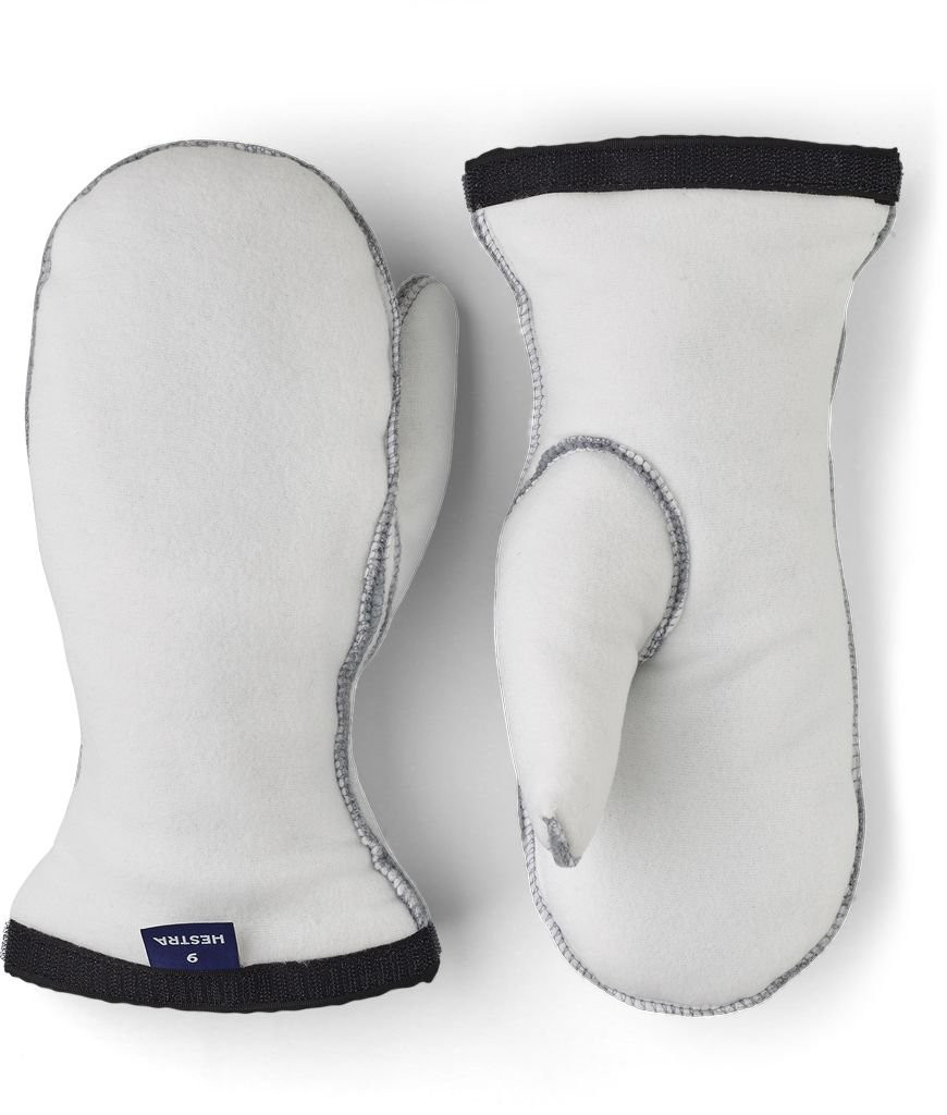 Hestra Army Leather Extreme Mitt
