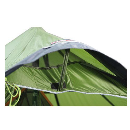 Tente tipi Luxe Outdoor Sil Hexpeak V4a