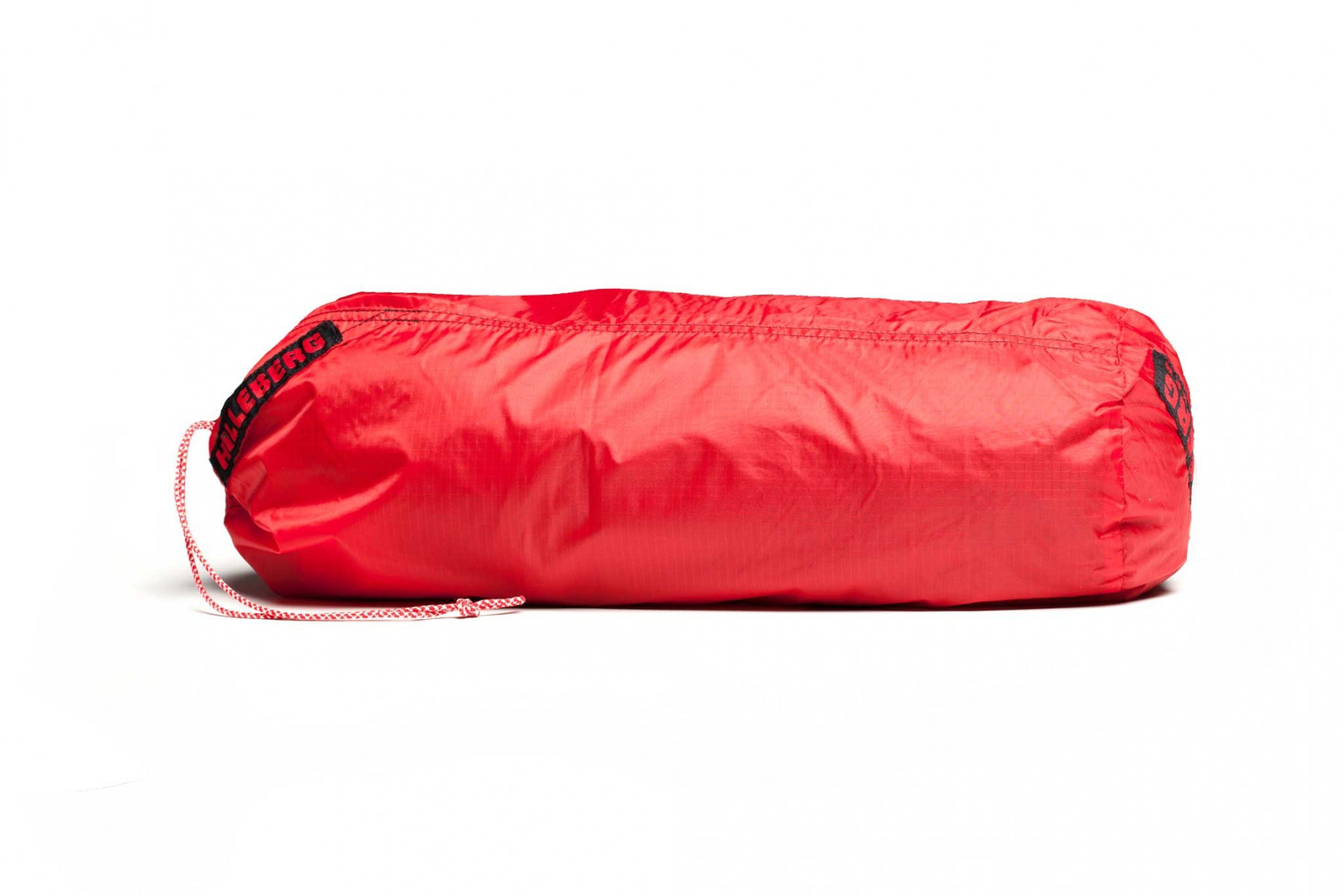 Sac Hilleberg 63 x 25 cm Rouge