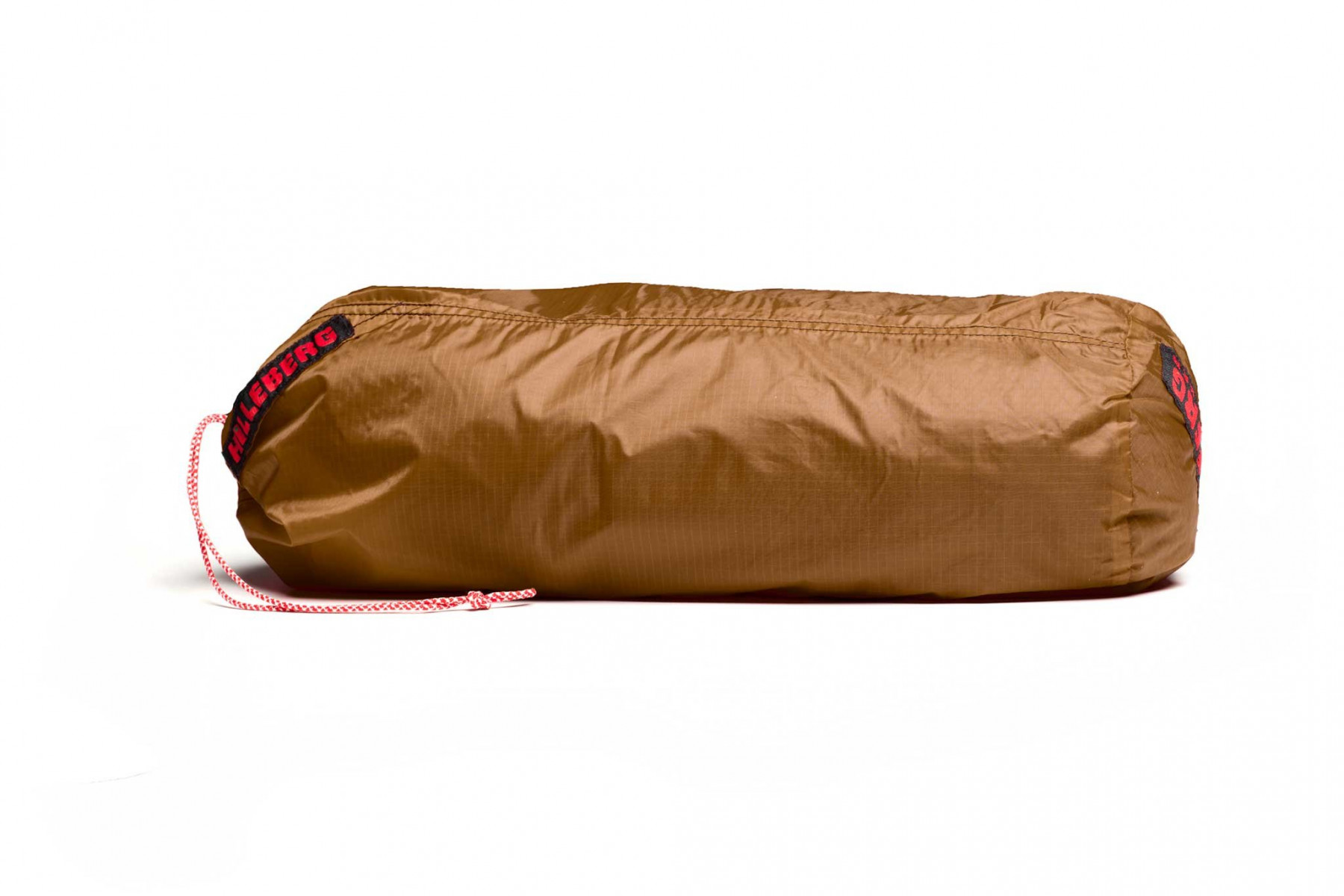 Sac Hilleberg 63 x 25 cm Sable