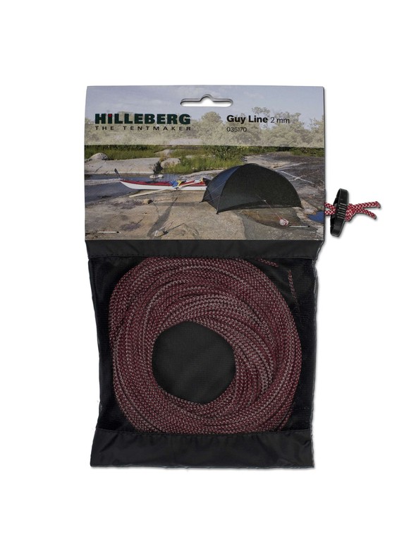 Hilleberg Guy Line 2 mm