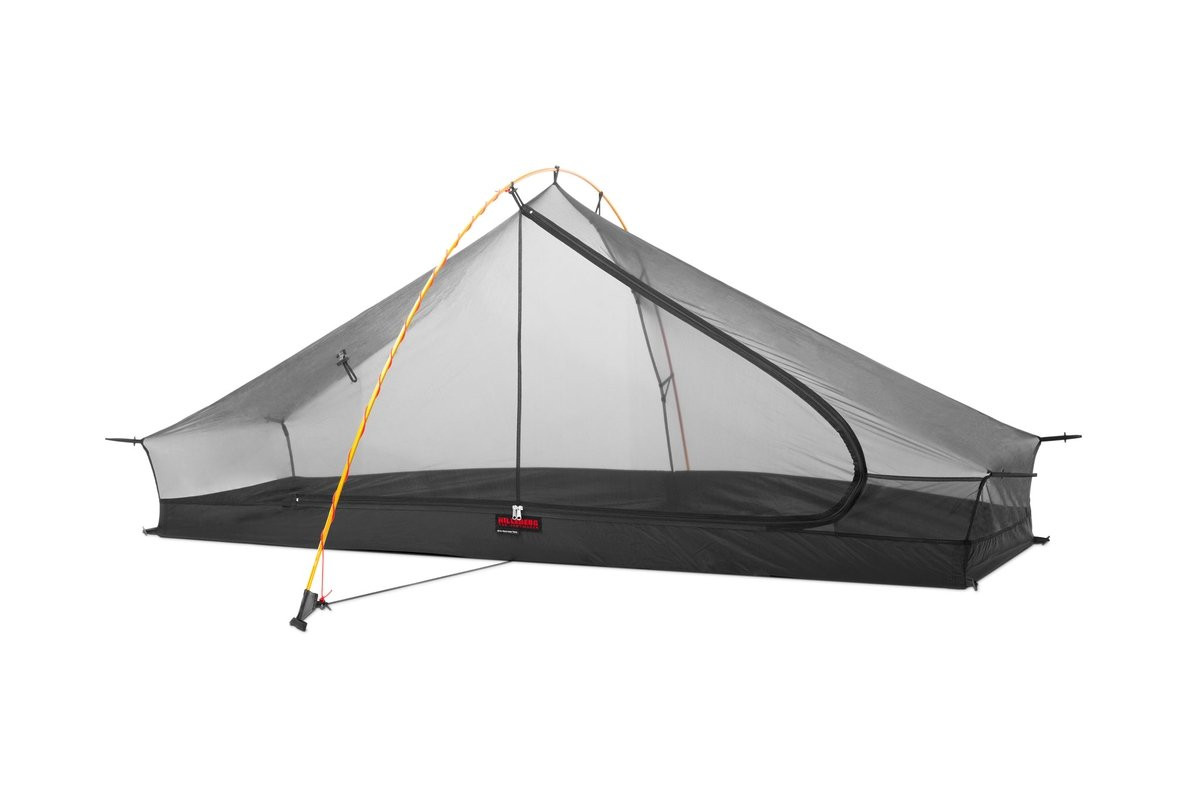 Hilleberg Akto Inner Tent Mesh