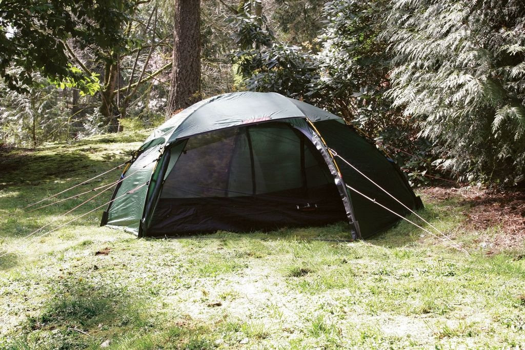 Hilleberg Allak 2 Mesh Inner Tent