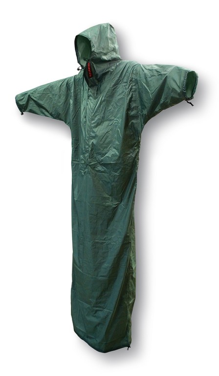 Hilleberg Bivanorak