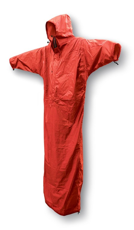Hilleberg Bivanorak
