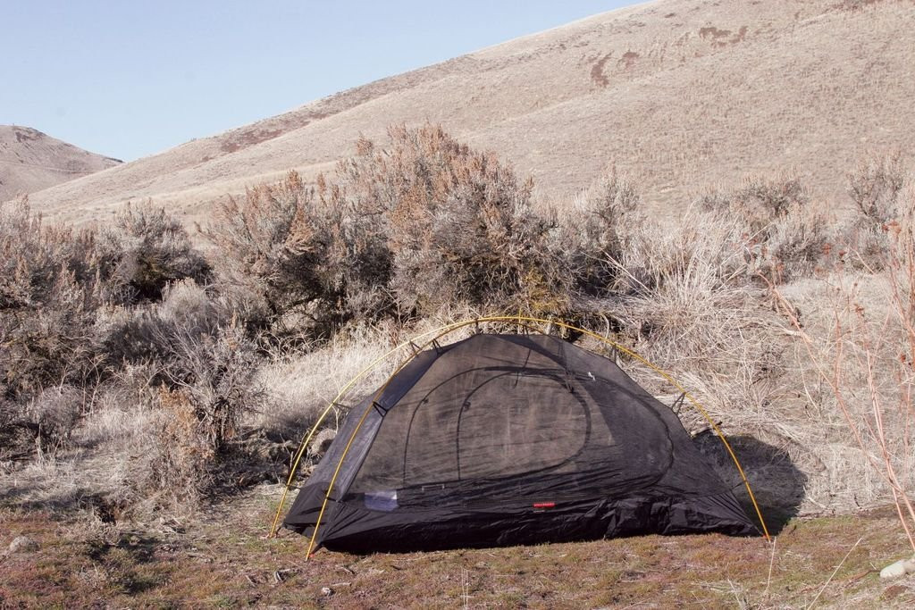 Hilleberg Rogen 3 Mesh Inner Tent