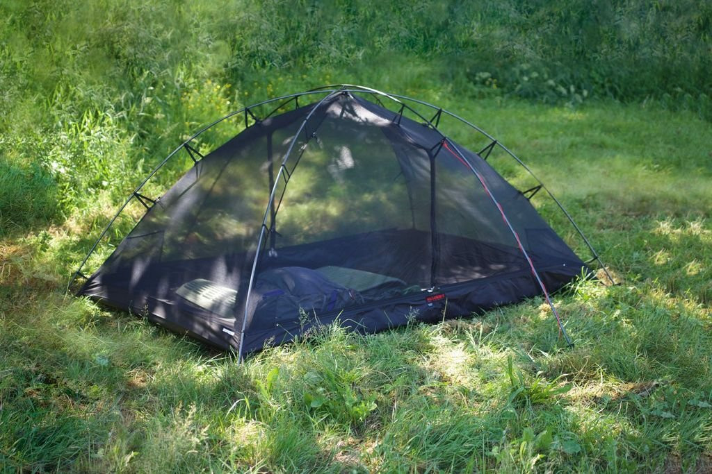 Hilleberg Staika Mesh Inner Tent
