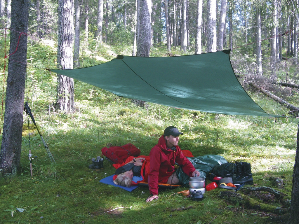 Hilleberg Tarp XP 10