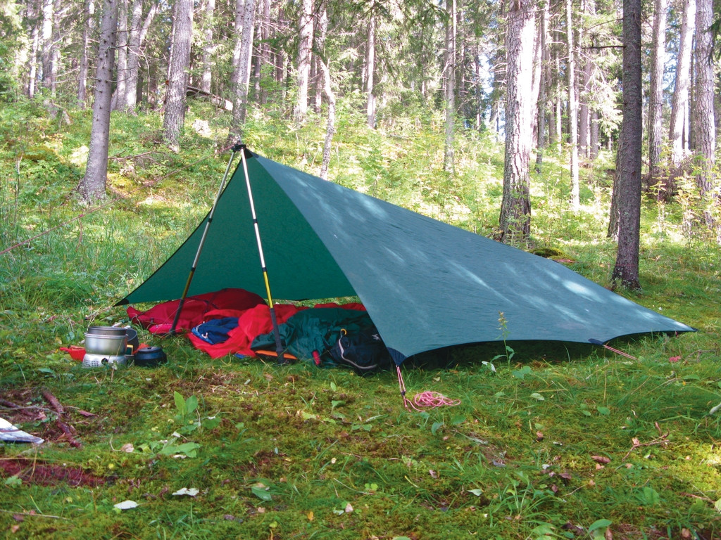 Hilleberg Tarp XP 10