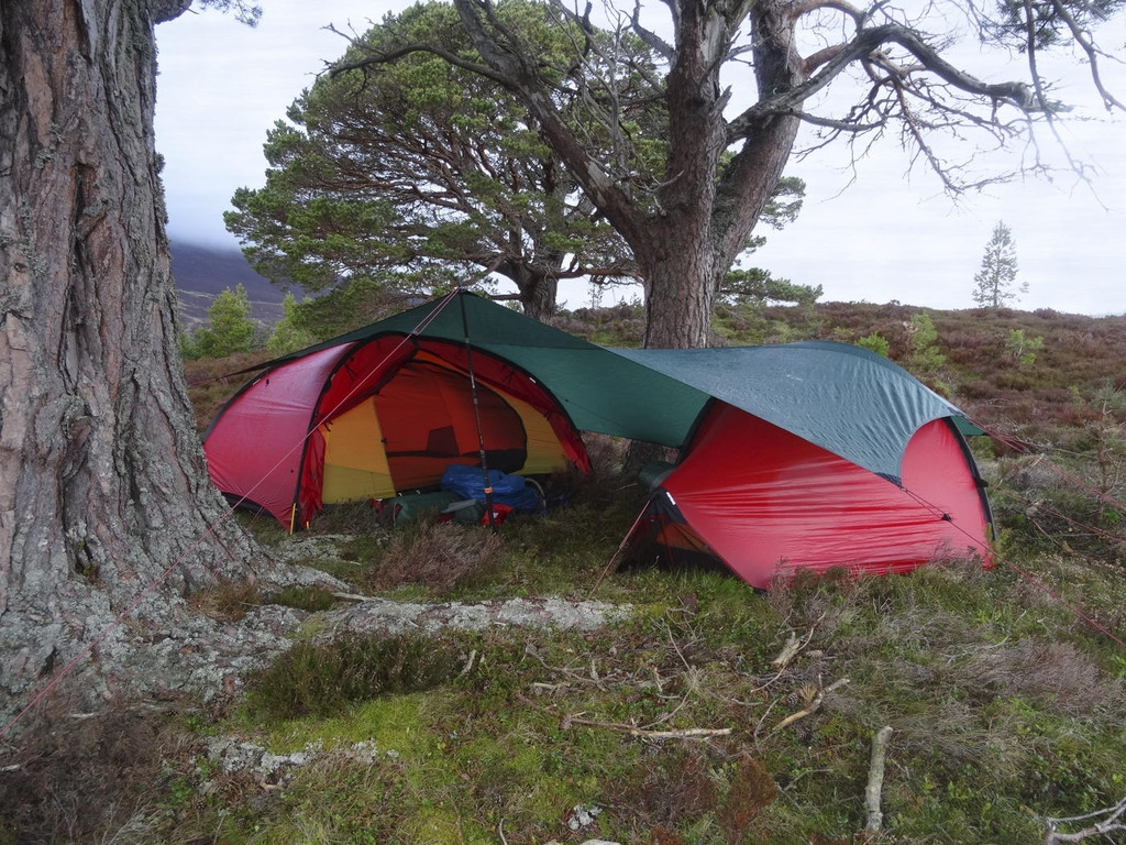 Hilleberg Tarp XP 10