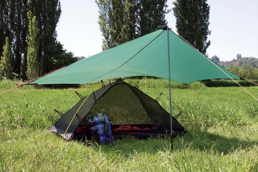 Hilleberg Unna Mesh Inner Tent