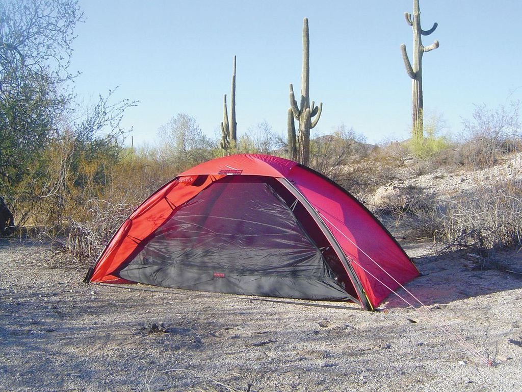 Hilleberg Unna Mesh Inner Tent