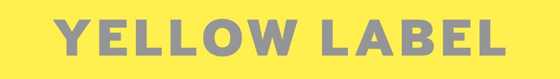 Yellow Label