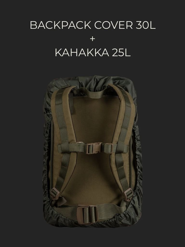 Savotta Backpack Cover 30 L