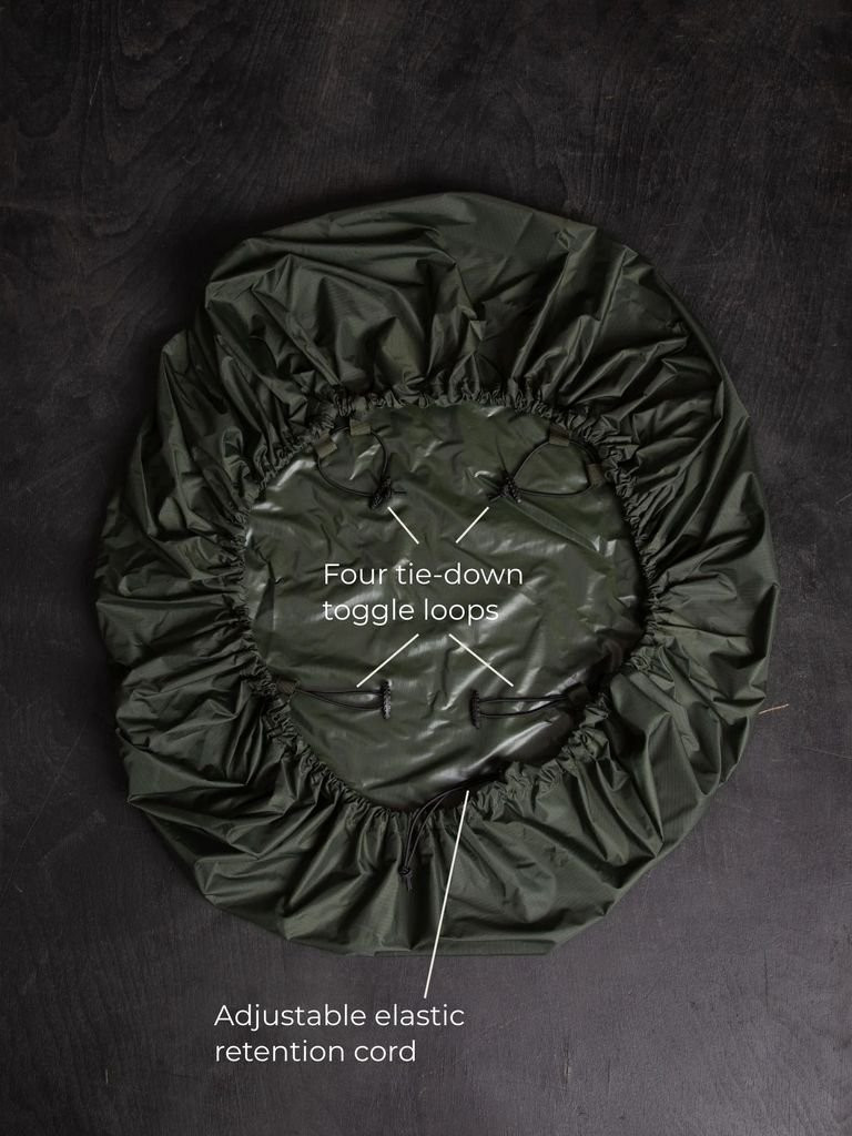 Savotta Backpack Cover 50 L