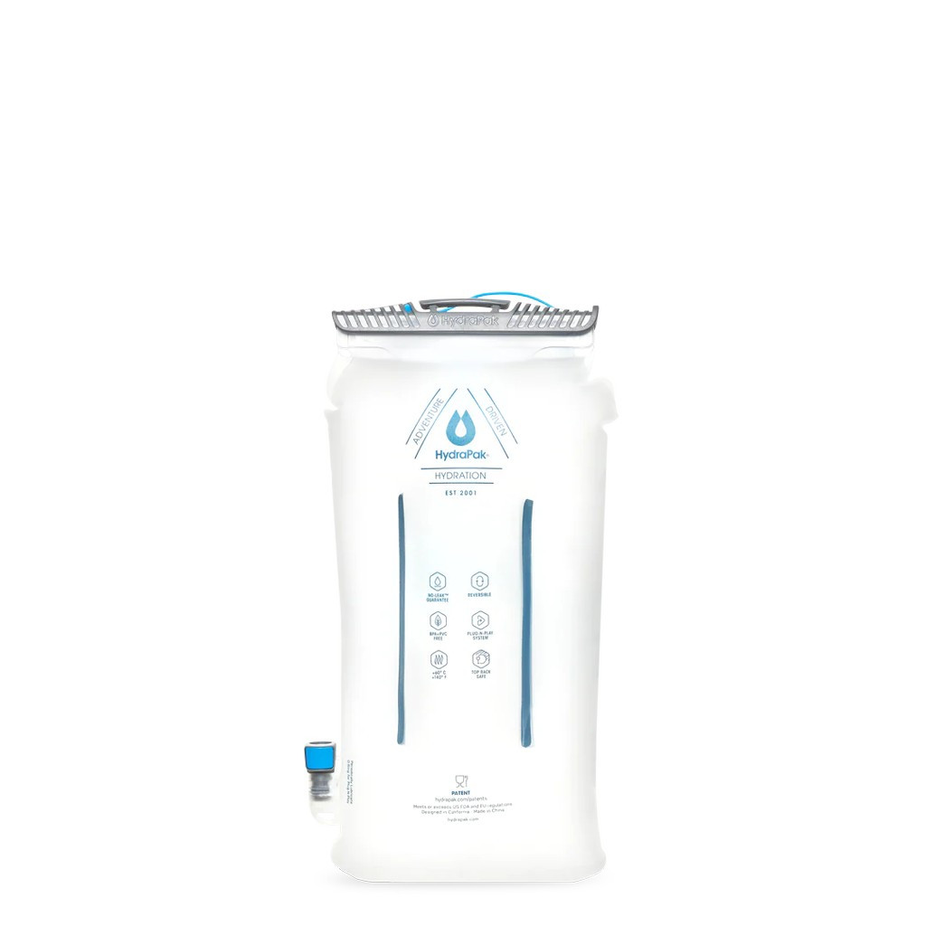 Hydrapak Reservoir Contour