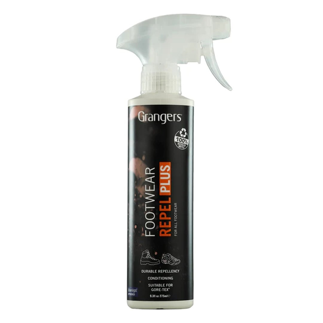 Imperméabilisant chaussures Grangers Footwear Repel Plus