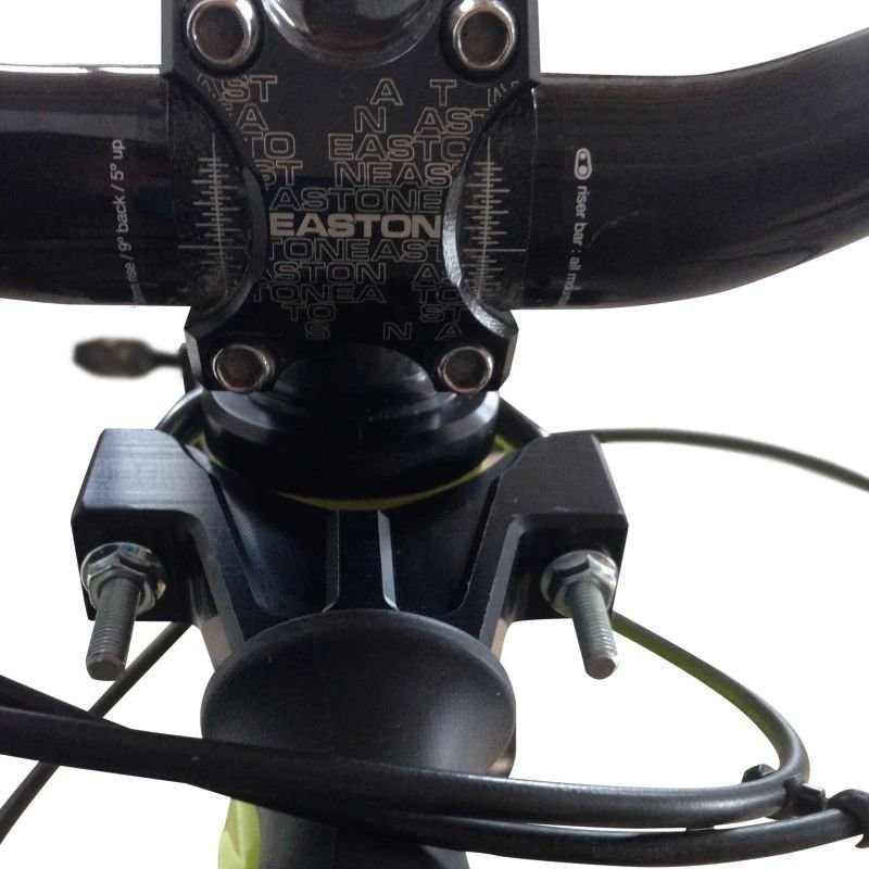 Inlandsis Cani-Mountainbike Bikejoring Bikejor Max - Fahrradstange Für Hundesport