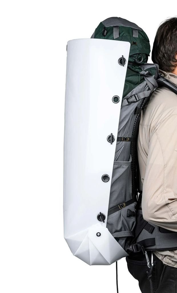 Jemtlander Pullpac 8L