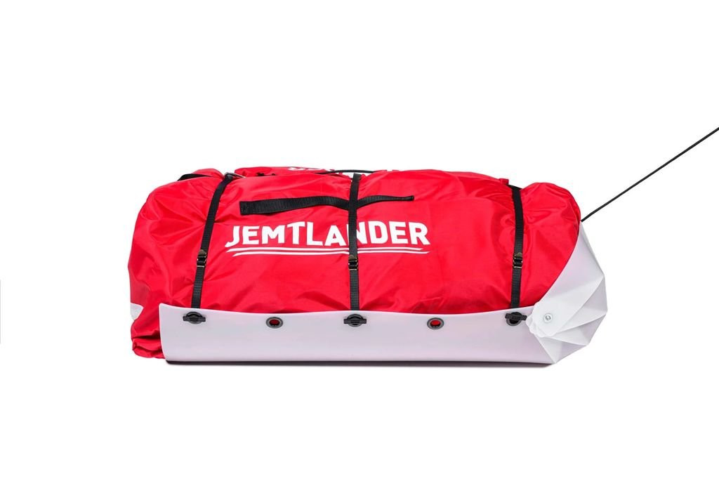 Jemtlander Pullpac 8L