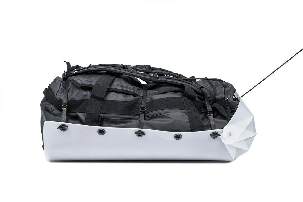 Jemtlander Pullpac 8M