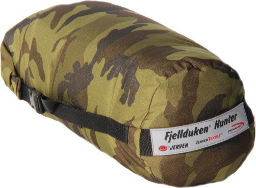 Jerven Fjellduken Hunter