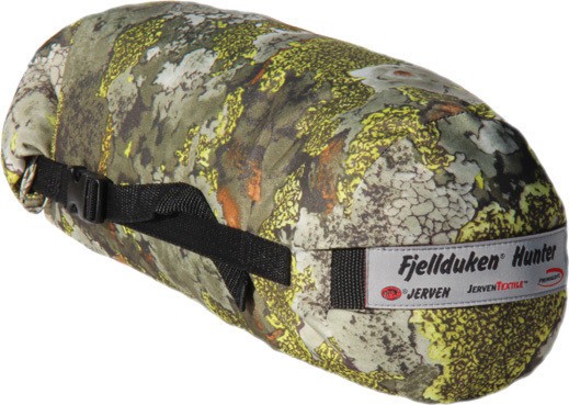 Jerven Fjellduken Hunter