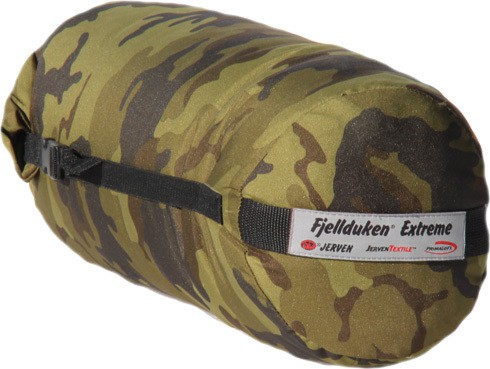 Fjellduken extreme