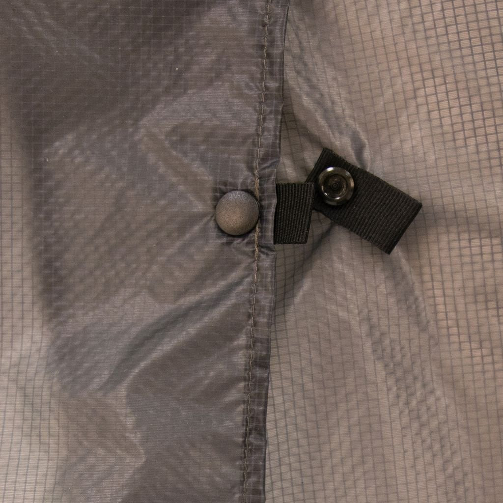 Jupe de Pluie L??g??re pour Randonn??e Portable Rainwear avec