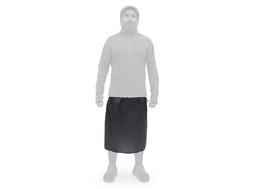 Liteway Rain Skirt SIL 