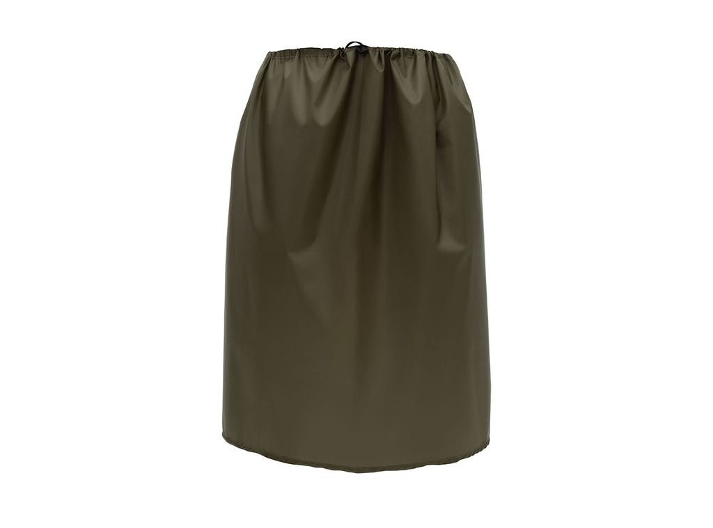Liteway Rain Skirt SIL 