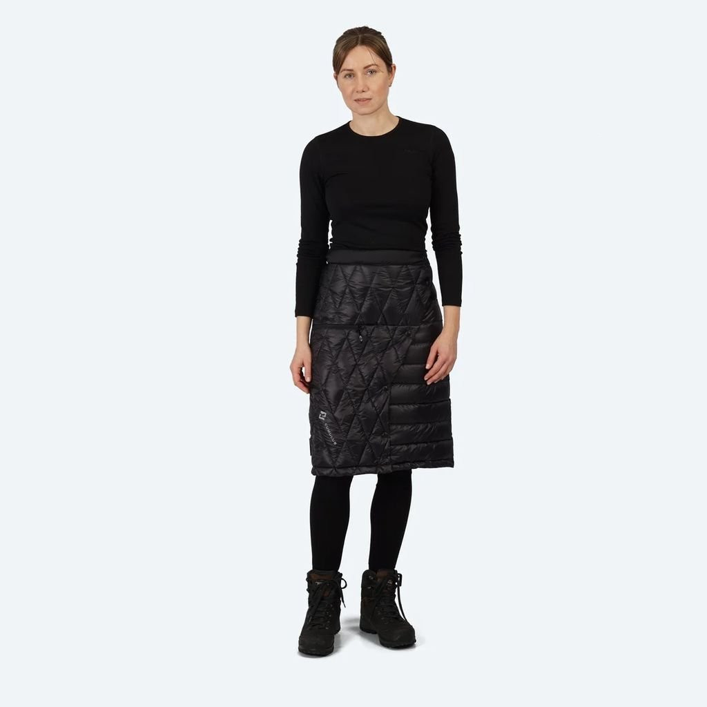 Cumulus Snowbreak Down Skirt