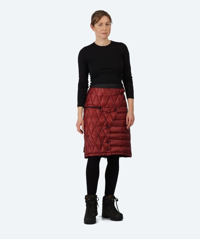Cumulus Snowbreak Down Skirt