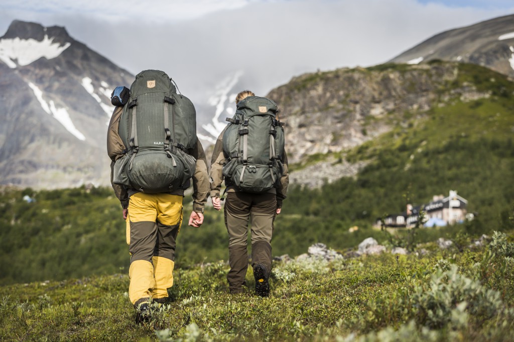 Fjallraven kajka 65 review online