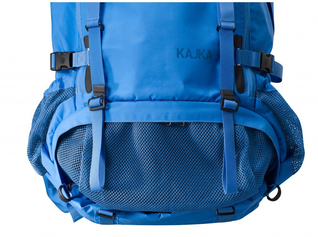 Fjallraven 65l 2025