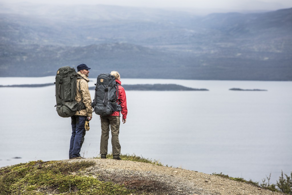 Fjallraven kajka 65 on sale