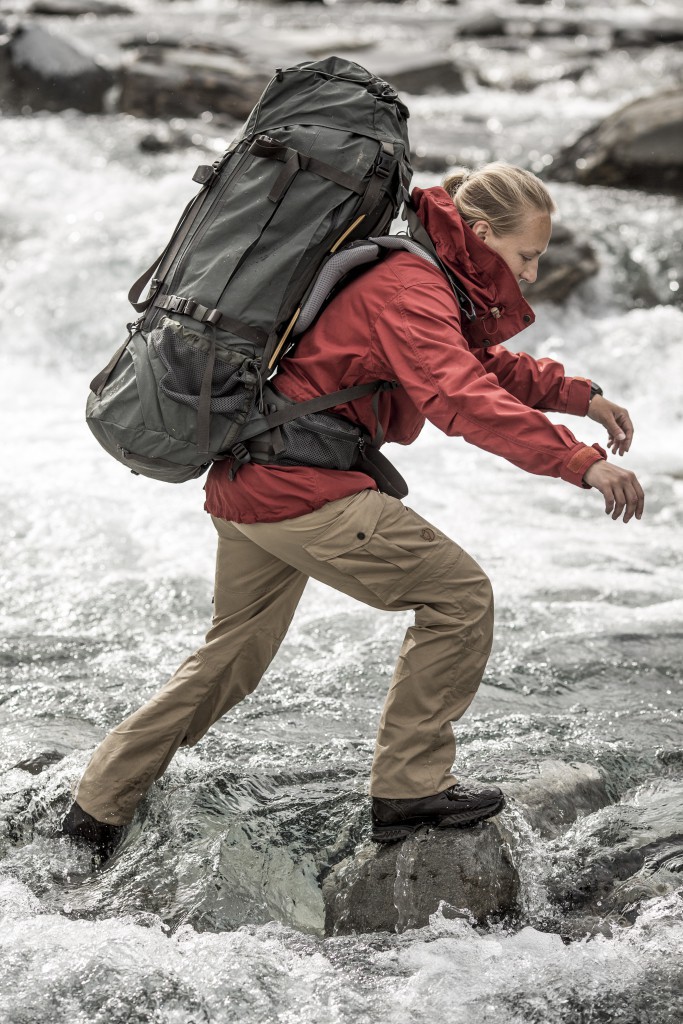 Fjallraven 75l 2025