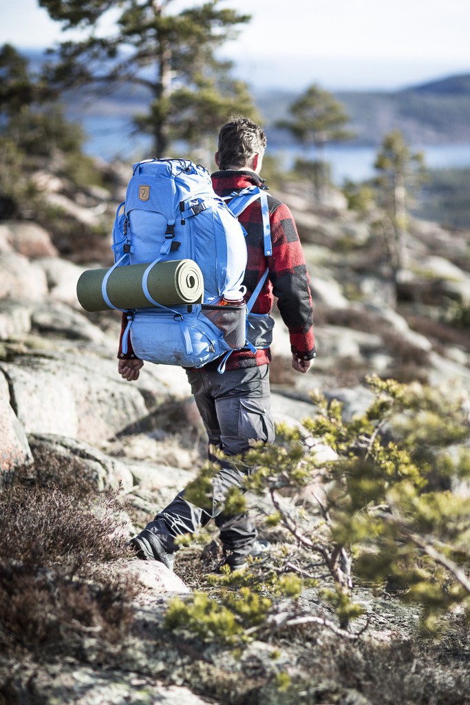 Fjällraven kajka 65 online