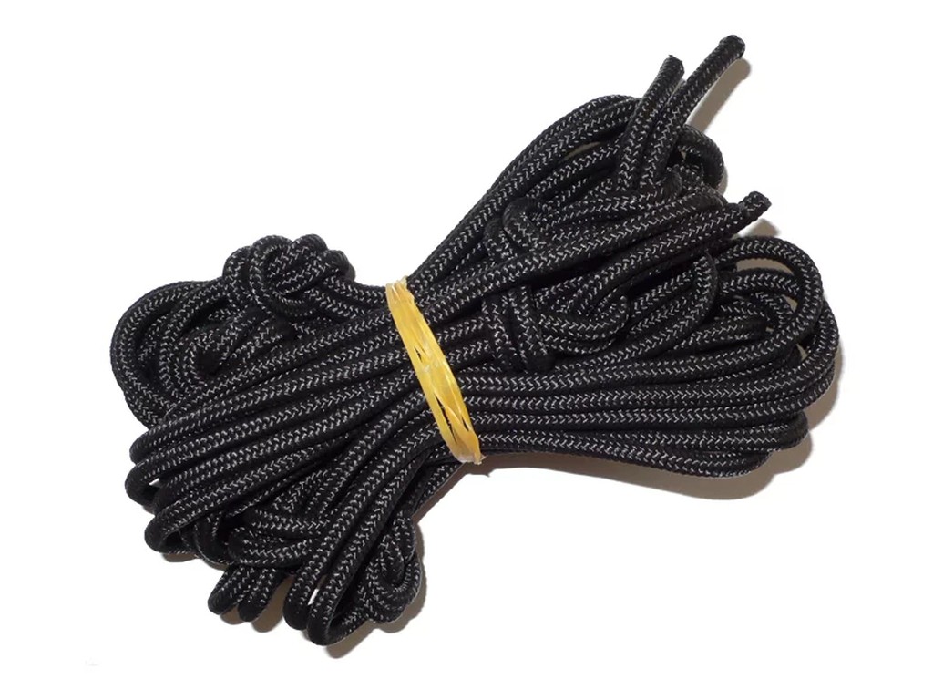 Kit de fixation Hamac Ticket To The Moon Nautical Ropes Kit