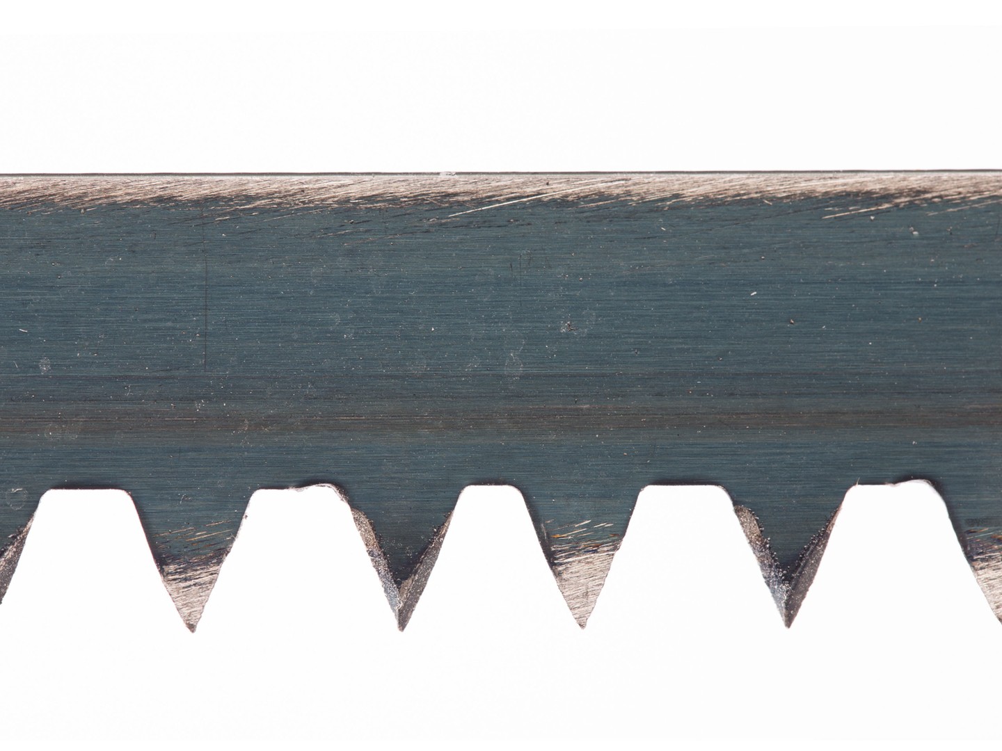 21" Aggresive, Sidney Rancher II Blade - Agawa Canyon