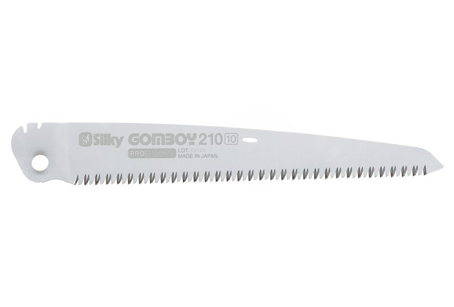 Lame Silky Gomboy 210-10