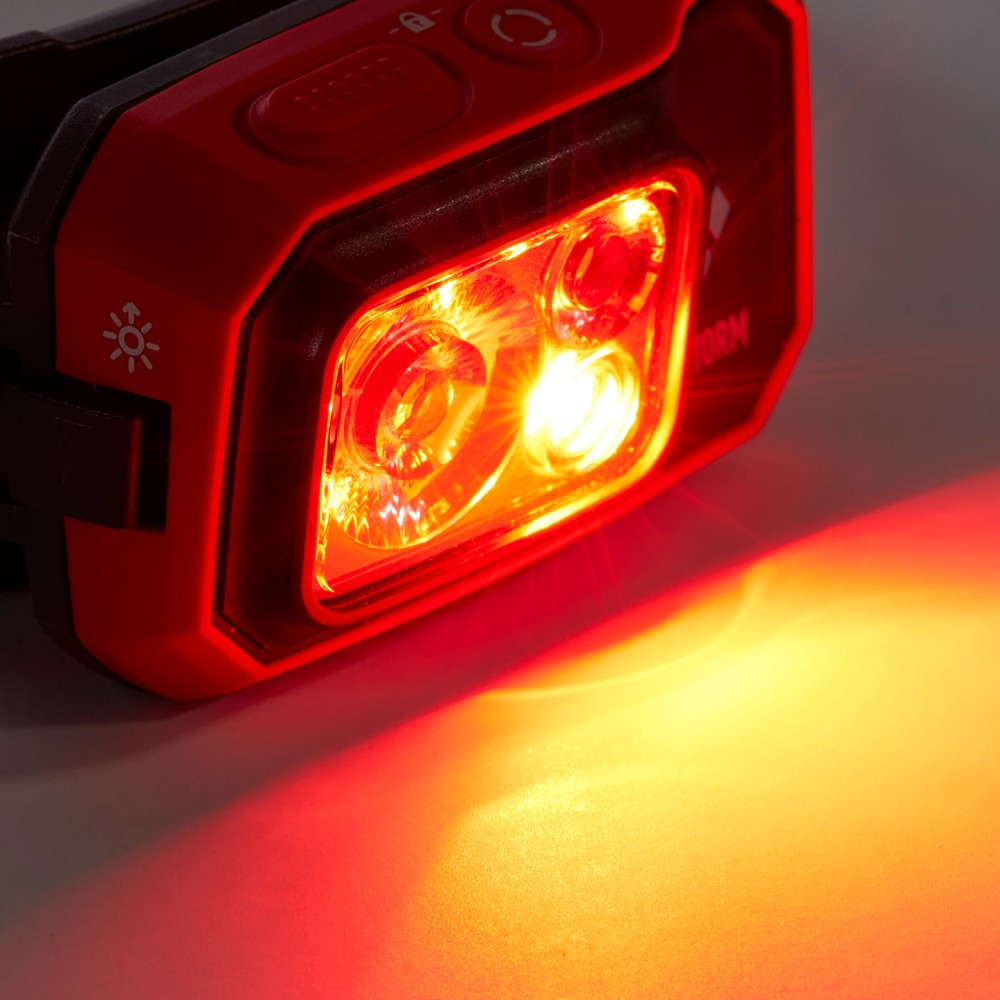 BLACK DIAMOND STORM 450 HEADLAMP OCTANE - Koplamp